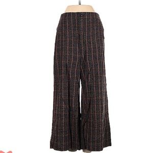 Madewell Wide Leg Pants S